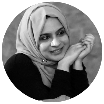 Saima Khan