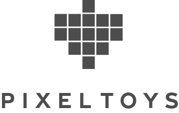Pixel Toys